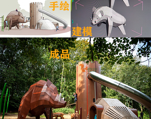 —高效生產(chǎn)，快速交貨